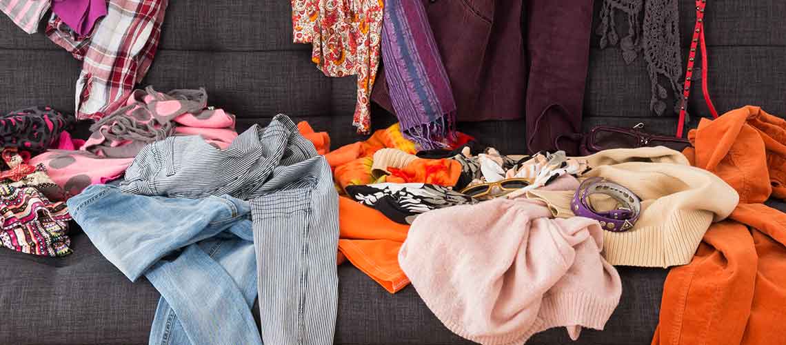 Секонд-хенд Оригианал в Владикавказе и Северной Осетии-Алании