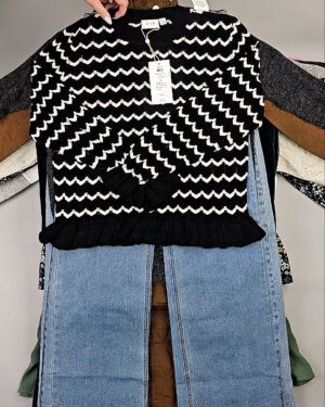 ДАНИЯ Winter mix 24 - Сток оптом