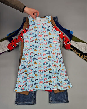 AMAZON Kids - Сток оптом