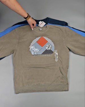 Толстовки СТОК CAN - Сток оптом