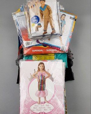 Карнавал Kids - Сток оптом