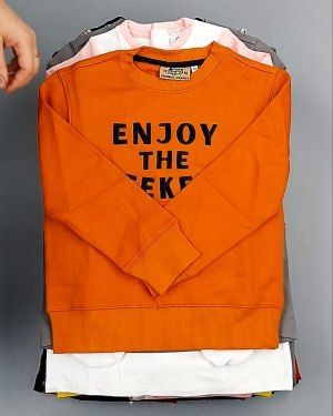 ORIGINAL MARINES Kids 114 - Сток оптом