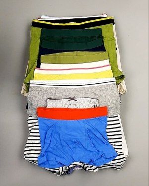 Нижнее белье TCM Kids 074 - Сток оптом