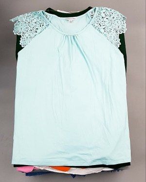 CANADA Summer mix 084 - Сток оптом