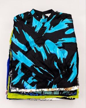 Блузки Bestseller+DK 035 - Сток оптом