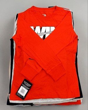 Тонковки детские NIKE CAN 084 - Сток оптом