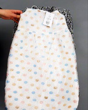 ICHI Summer mix 035 - Сток оптом