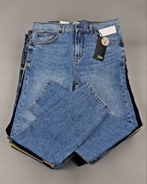 Джинсы BLEND HE 022024 - Сток оптом