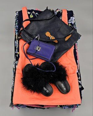 Cr+Ex Summer mix - Секонд-хенд оптом