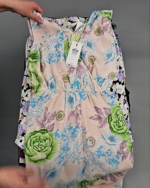 ONLY Summer mix 045 - Сток оптом