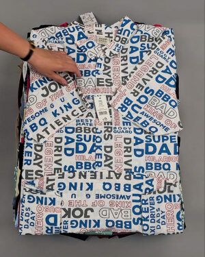 GEORGE+ARCADIA mix S AD16 - Сток оптом