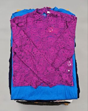 OVS Summer м/ж mix - Сток оптом