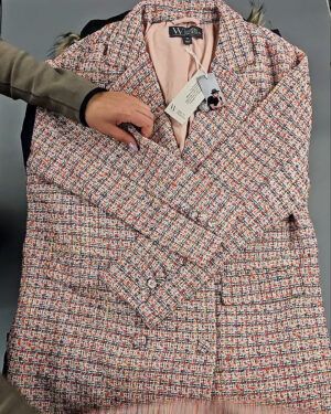 Верхняя одежда женская CAN 104 - Сток оптом