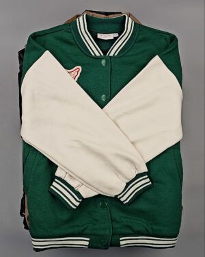 Ветровки Bestseller 045 - Сток оптом