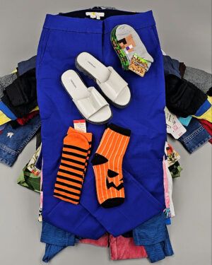 BABY KIDS CAN Winter 44 - Сток оптом