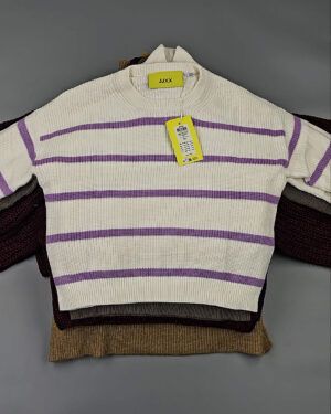 Джемпера JJXX 045 - Сток оптом