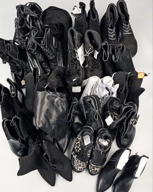 Обувь СТОК Demi шт - Сток оптом