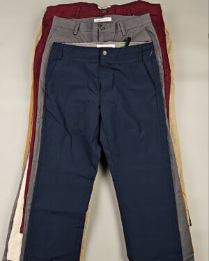 Брюки AMAZON men - Сток оптом