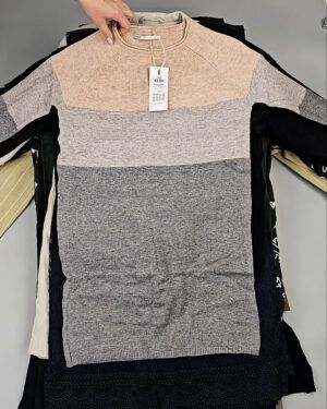 ONLY Winter mix 104 - Сток оптом