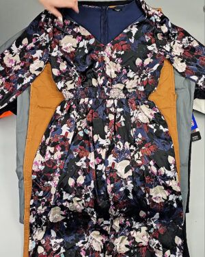 CANADA  Winter mix 084 - Сток оптом