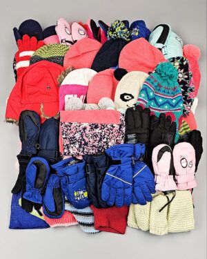 ШШП Lidl kids 114 - Сток оптом