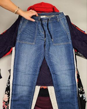 SC Winter 1 mix - Секонд-хенд оптом