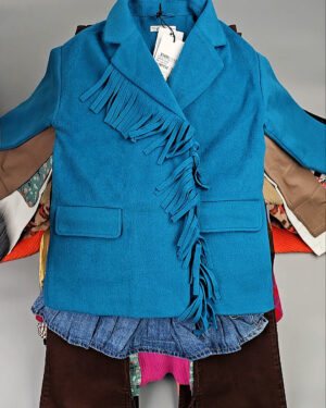 KIDS mix M+TO BE TOO/W C-3250 - Сток оптом