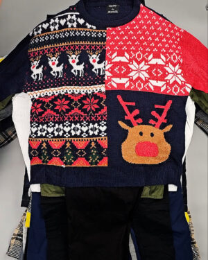 TCM, LIDL, C&A Winter 115 - Сток оптом