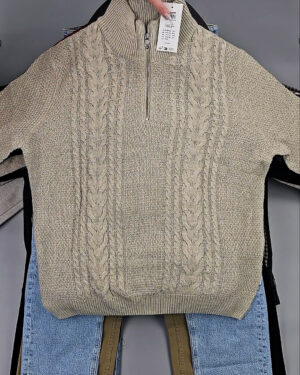 JACK JONES Men Winter mix 075 - Сток оптом