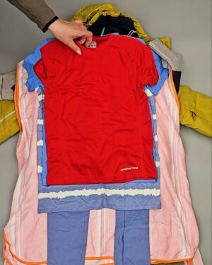 TCM Kids - Сток оптом