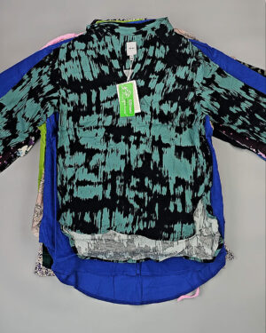 Блузки Bestseller+DK 035 - Сток оптом