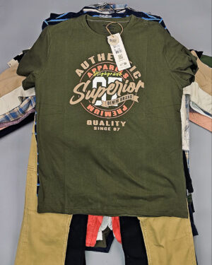 BLEND HE Summer 075 - Сток оптом