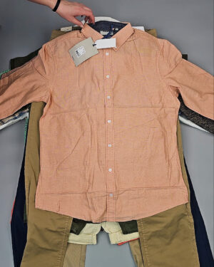 BLEND HE Summer 075 - Сток оптом