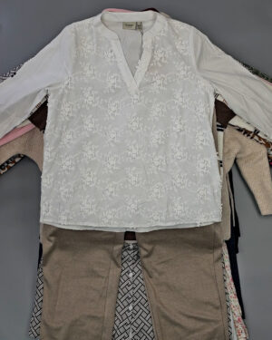 FRANSA  mix 426 - Сток оптом