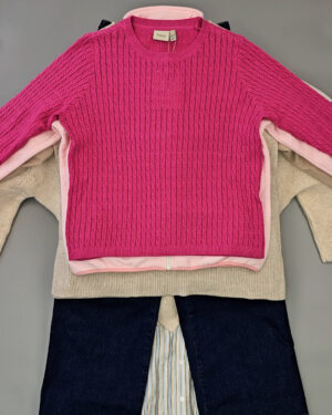 FRANSA  mix 426 - Сток оптом