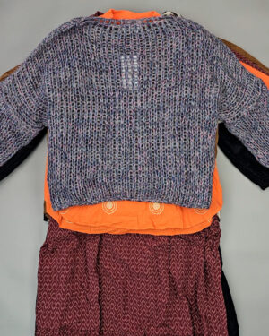 SORBET mix 426 - Сток оптом