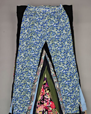 Брюки женские лето C&A+LIDL 115 - Сток оптом