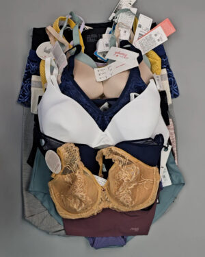 Нижнее белье TRIUMPH 104 - Сток оптом