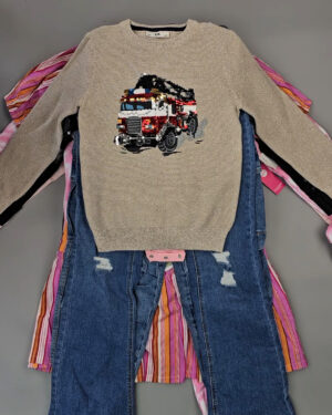 C&A детский микс 43 - Сток оптом