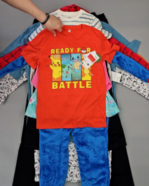 C&A детский микс 43 - Сток оптом